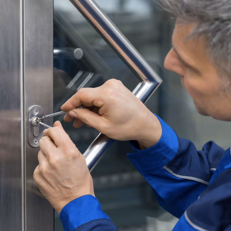 Çüngüş Çilingir